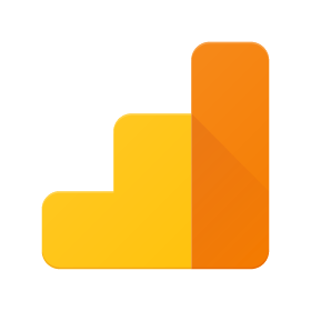 Google Analytics Logo - Google Analytics logo vector