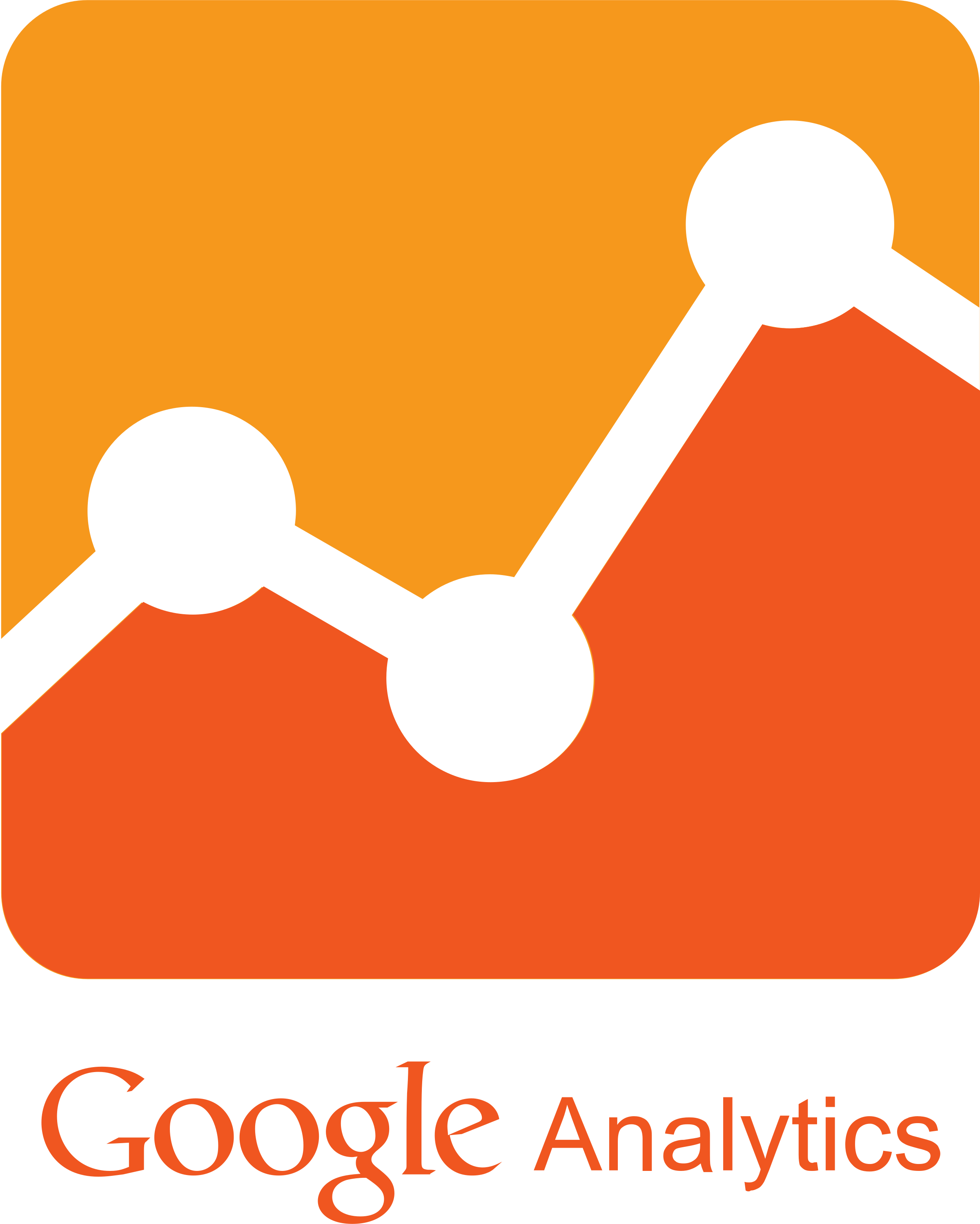 Google Analytics Logo - Google Analytics Logo PNG Transparent & SVG Vector