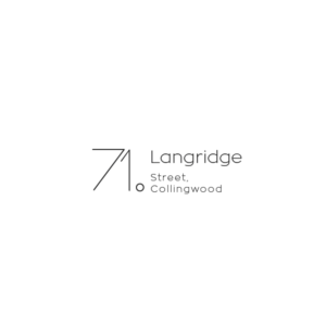 Trendy Group Logo - Professional, Upmarket, Property Logo Design for Seven One Langridge ...