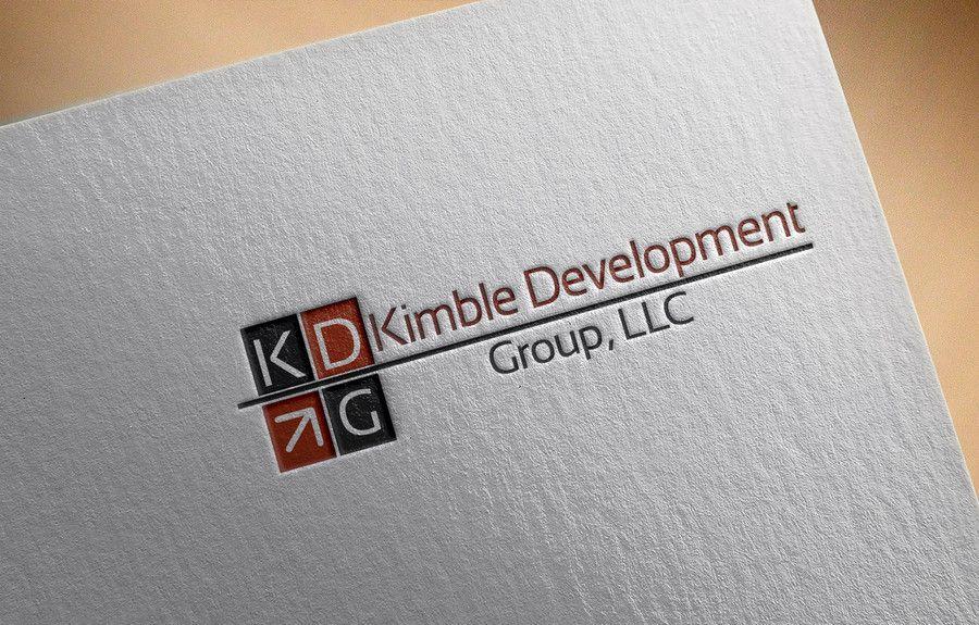 Trendy Group Logo - Entry by abazadesigns1 for Design a Vector Logo and Brand