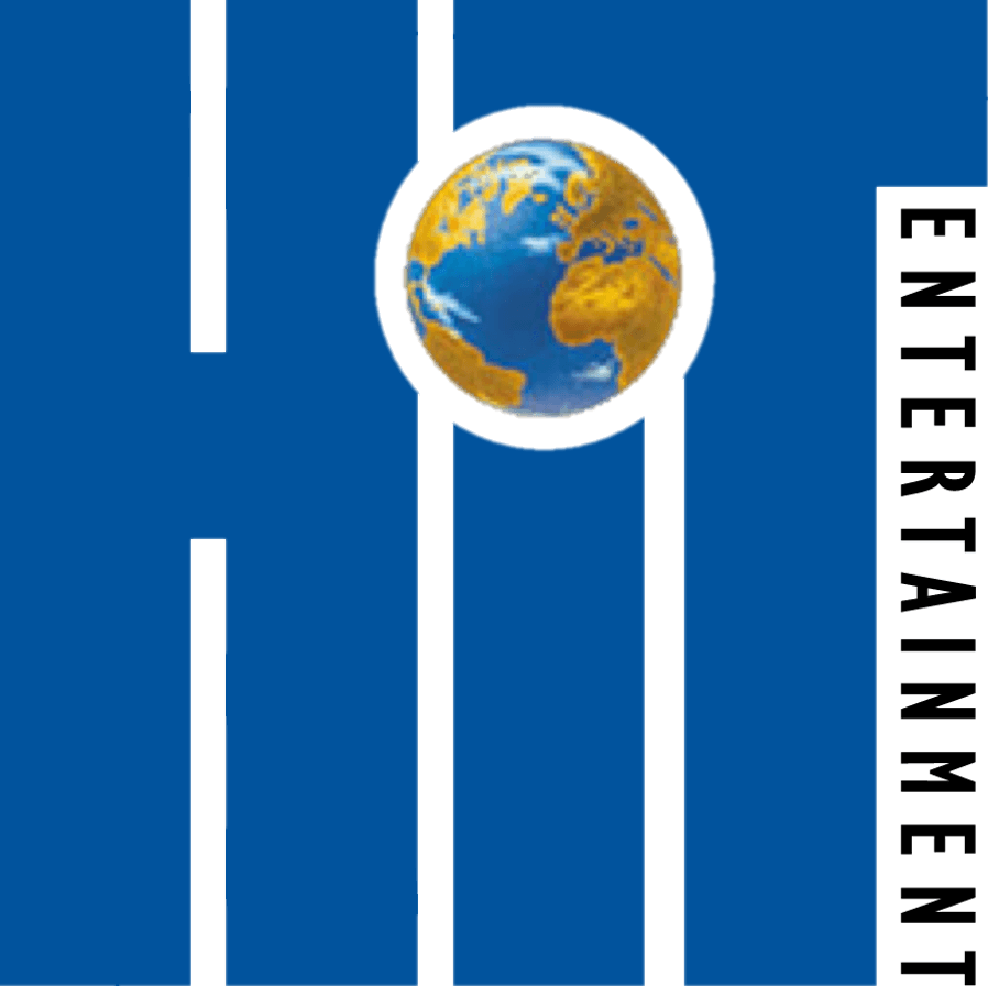 Hit Entertainment Logo - Image - HiT Entertainment Logo (2001).png | Logopedia | FANDOM ...