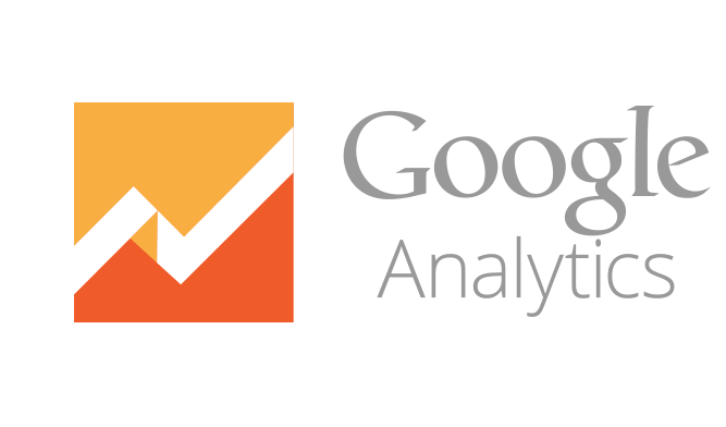 Google Analytics Logo - google analytics logo example - ThinkBDW