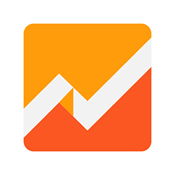 Google Analytics Logo - Pin by BrandEPS on Internet Brand Logos | Logos, Google analytics ...