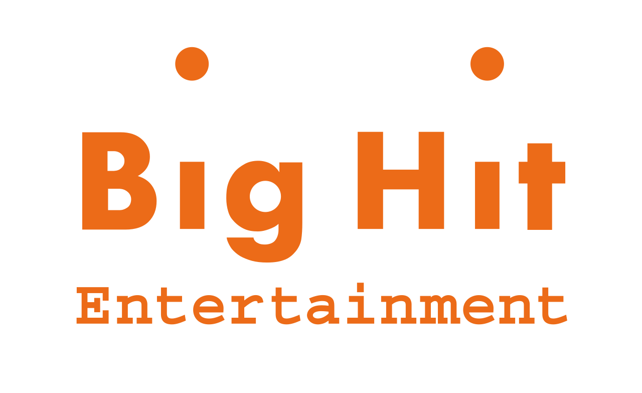 Hit Logo - File:Big Hit Entertainment Logo.svg - Wikimedia Commons
