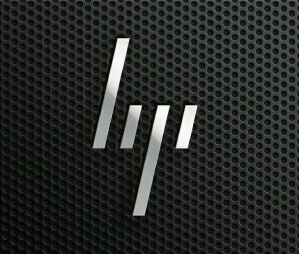 Hit Logo - HP's new logo a hit / Boing Boing