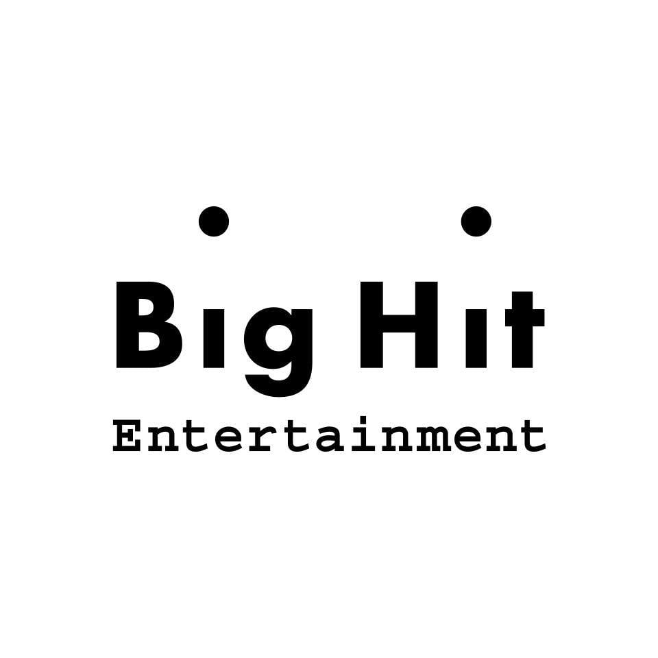 Hit Entertainment Logo - File:Big Hit Entertainment Logo 2017.jpg - Wikimedia Commons