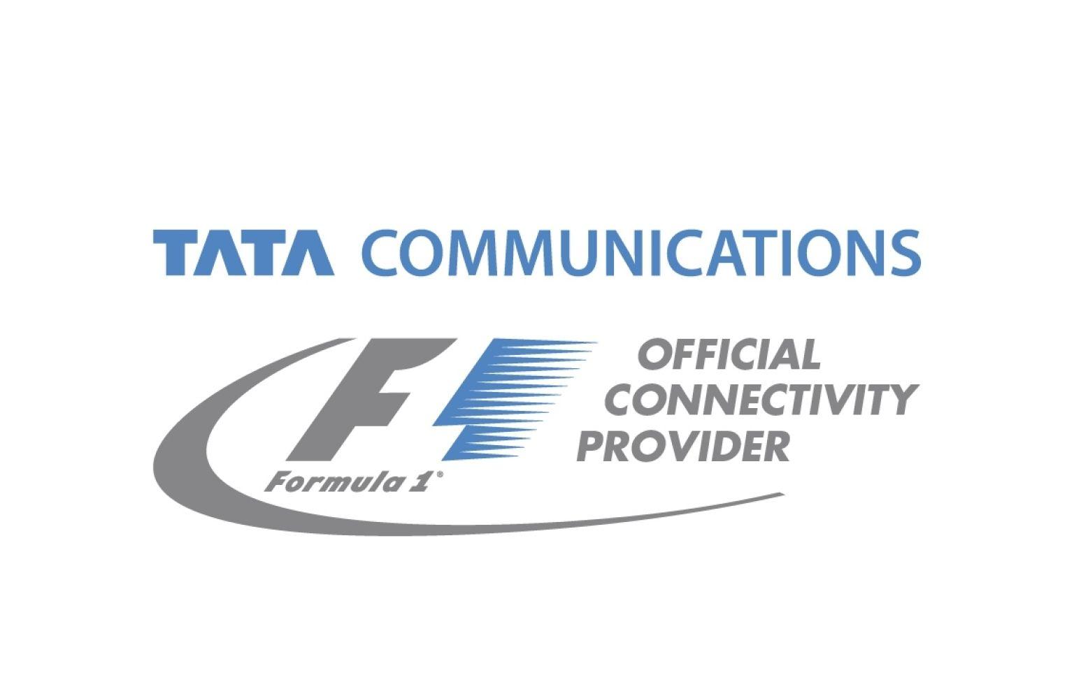 Tata Communications Logo - Tata Communications reveal second 2015 F1 Connectivity Innovation ...