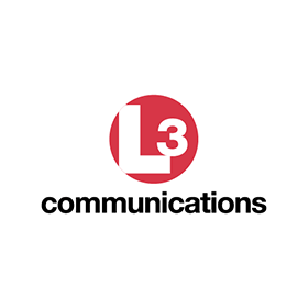 L3 Logo - L3 Communications logo vector