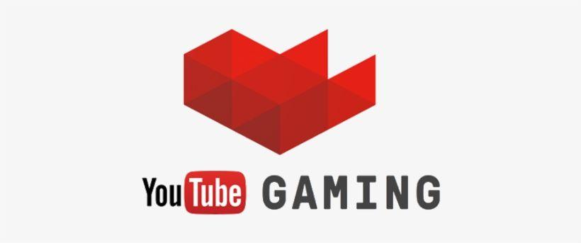 Red and White Gaming Logo - Youtube Gaming Logo Gaming Logo White Transparent PNG