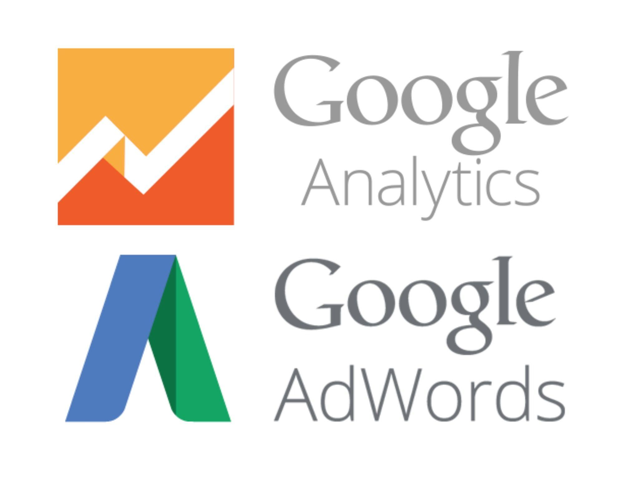 Google Analytics Logo - Google AdWords and Analytics Certified