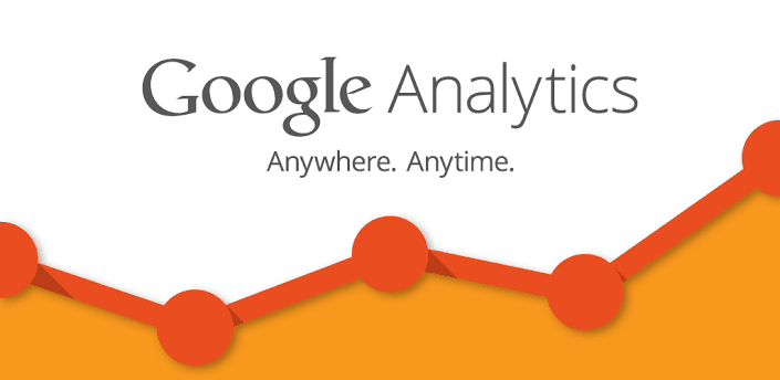 Google Analytics Logo - Tracking Social Media in Google Analytics | SchneiderB Media