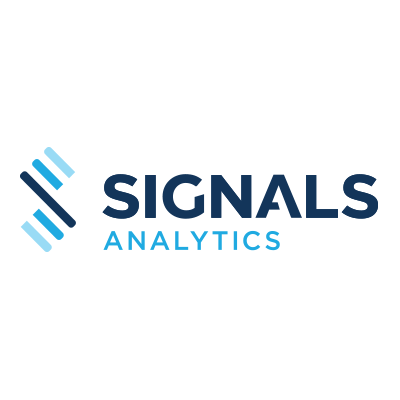 Google Analytics Logo - Leadership — Signals Analytics