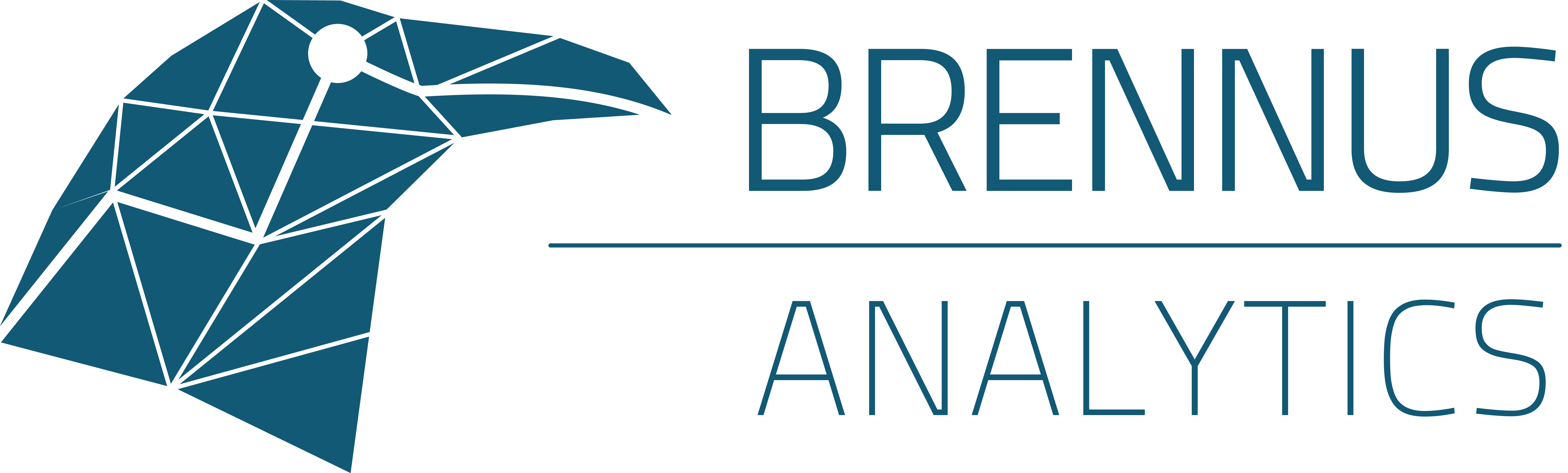 Google Analytics Logo - Pricing Intelligence & Pricing Software - Brennus Analytics