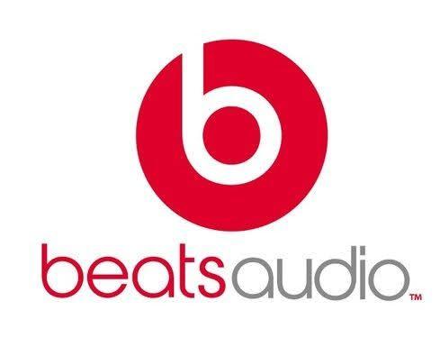 Beats Headphones Logo - Almost every sports or music star can seen wearing Beats headphones ...