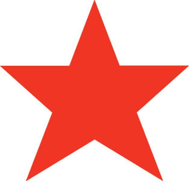 Orange Star Logo - Star : Classes & Equipment