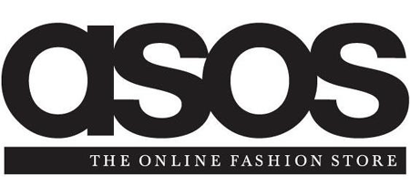 Asos.com Logo - LogoDix