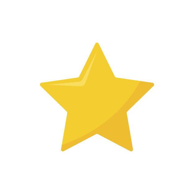 Orange Star Logo - Star Vectors, Photos and PSD files | Free Download