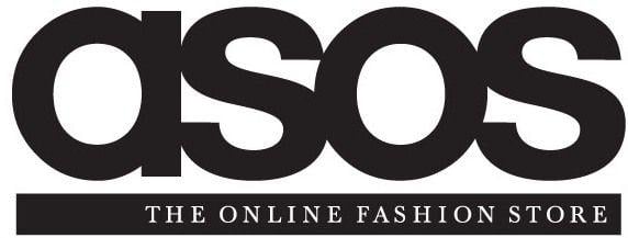 ASOS Logo - Asos logo, Kalyn Johnson, Possess Your STYLE, STYLE by Kalyn Johnson ...