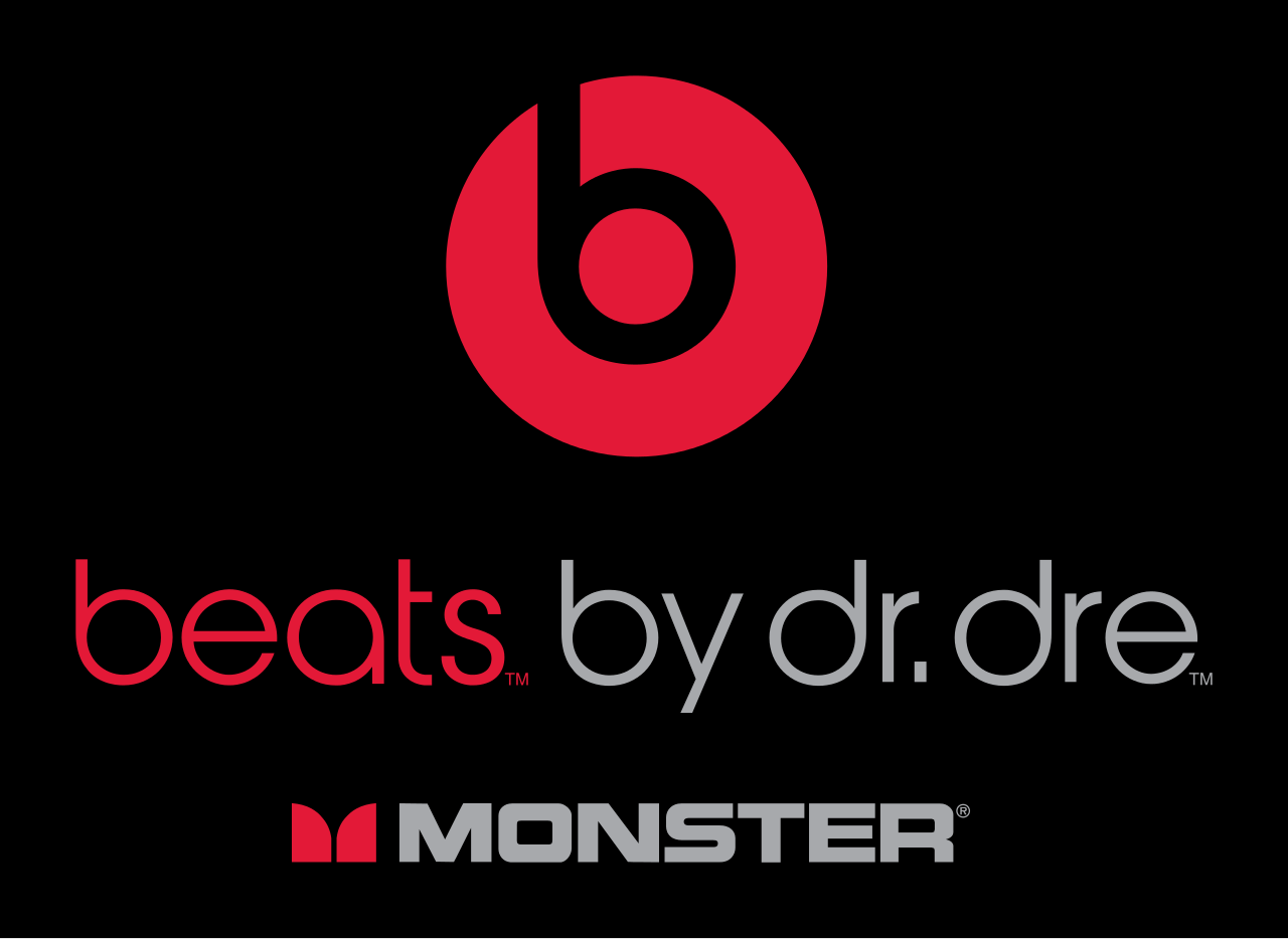 Beats Headphones Logo - Dr dre headphones Logos