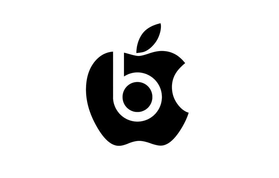 Beats Headphones Logo - Apple's Genius Bar Now Services Beats Headphones