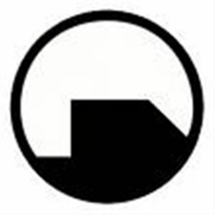 Black Mesa Logo Logodix - roblox black mesa