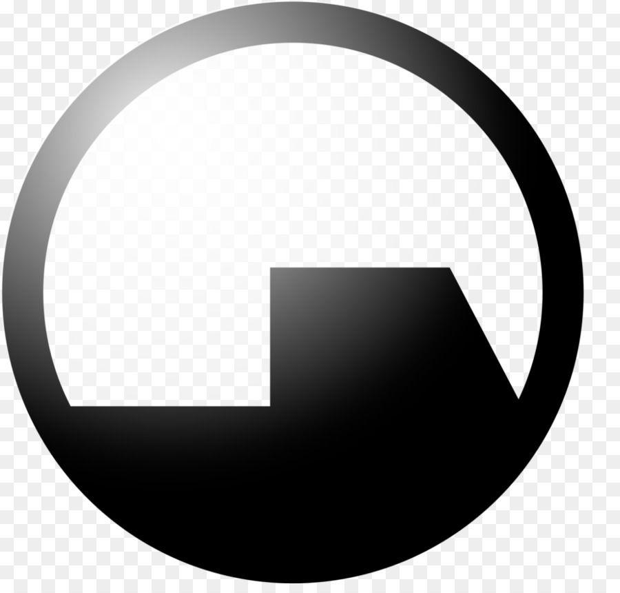 Black Mesa Logo - Black Mesa Half-Life 2 Garry's Mod Logo Aperture Laboratories ...