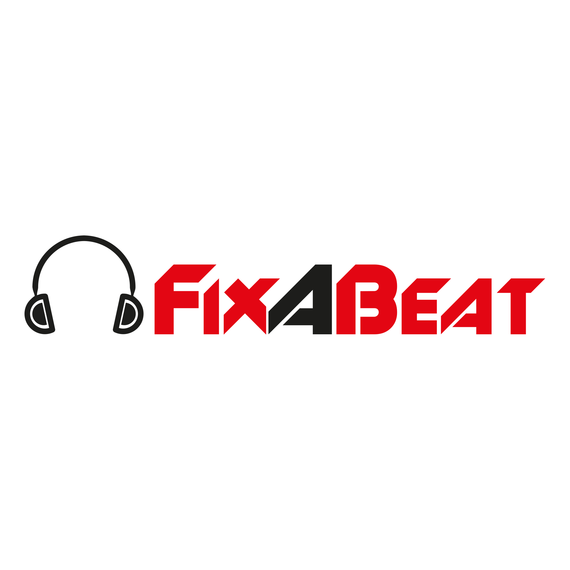 Beats Headphones Logo