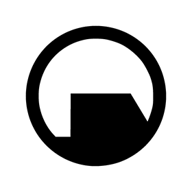 Black Mesa Logo - Black Mesa logo vector