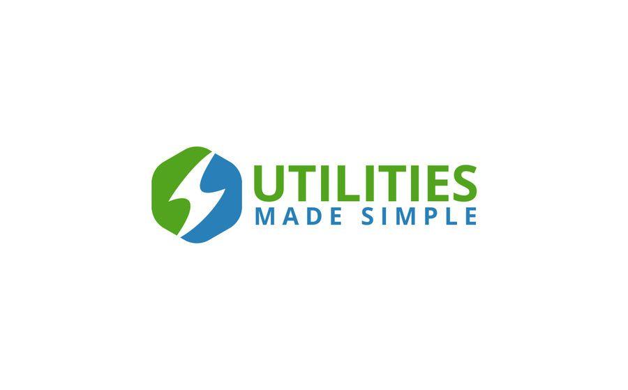 Utility Company Logo - Entry by kaygraphic for Design the next big utility company