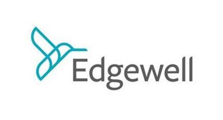 Edgewell Logo - 30. Edgewell - HAPPI