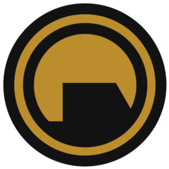 Black Mesa Logo - Black Mesa | Half-Life Wiki | FANDOM powered by Wikia