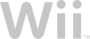 Wii Logo - Wii Logo Vectors Free Download