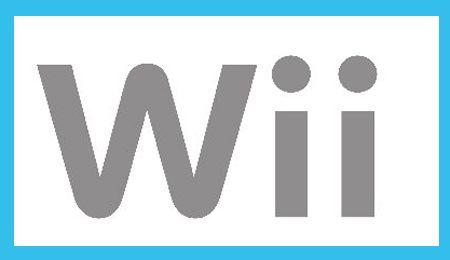 Wii Logo - Symbols and Logos: Wii Logo Photos
