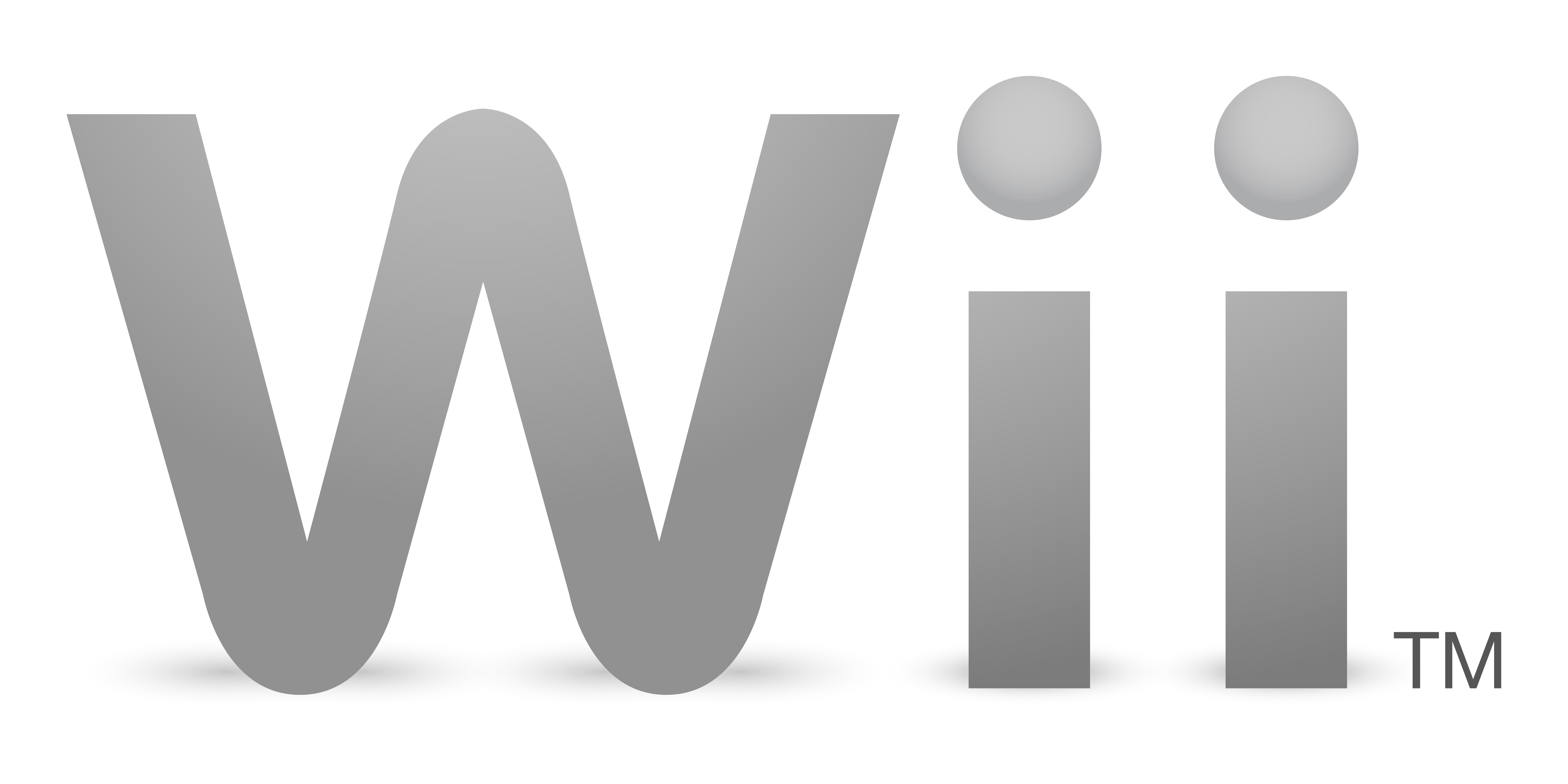 Wii Logo - Nintendo wii logo png 5 » PNG Image