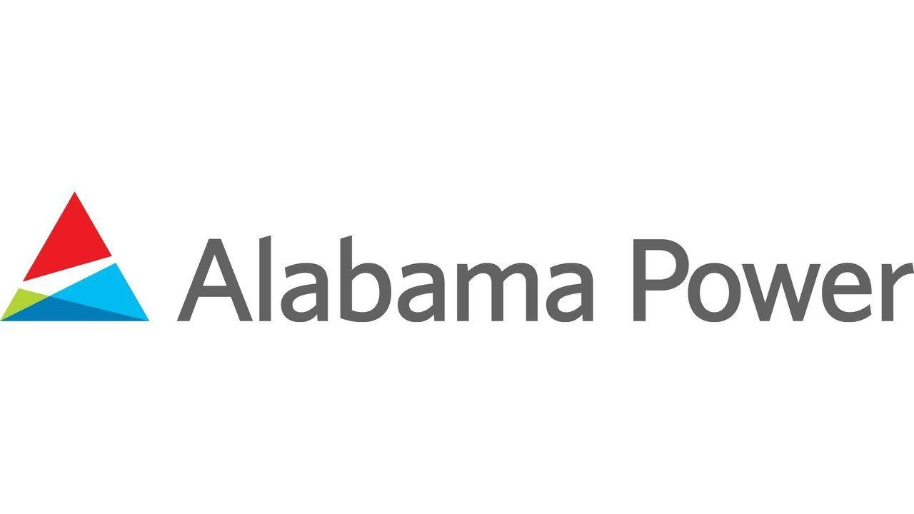 Utility Company Logo - Alabama Power Company Logo | Trintech