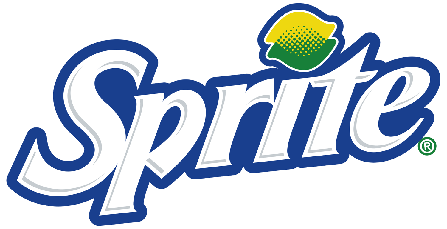 Old Sprite Logo - Sprite Logos