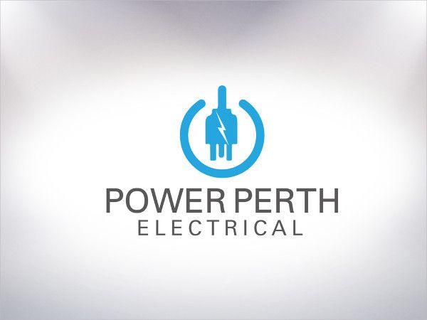 Utility Company Logo - 20+ Free Electrical Logo | Free & Premium Templates