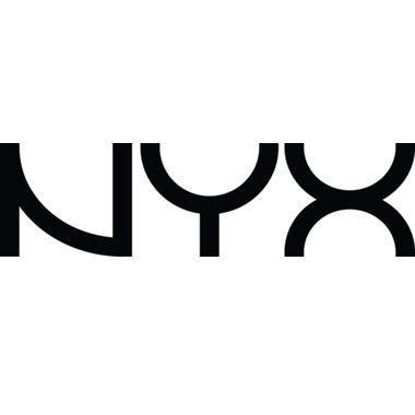 NYX Company Logo - beauty retail | makeup | NYX Cosmetics | Ricky's NYC | PacSun ...