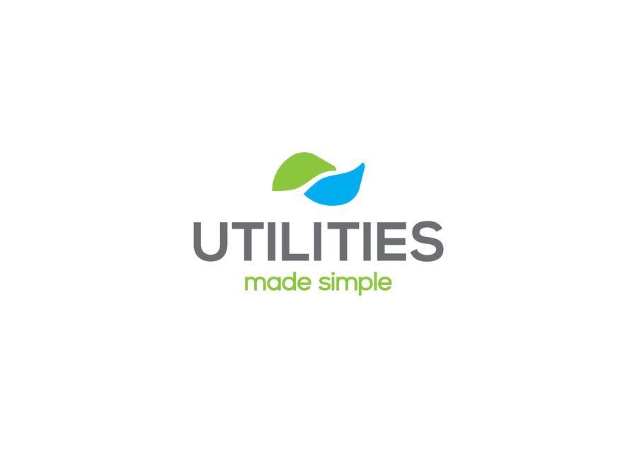 Utility Company Logo - Entry by correyabbott for Design the next big utility company