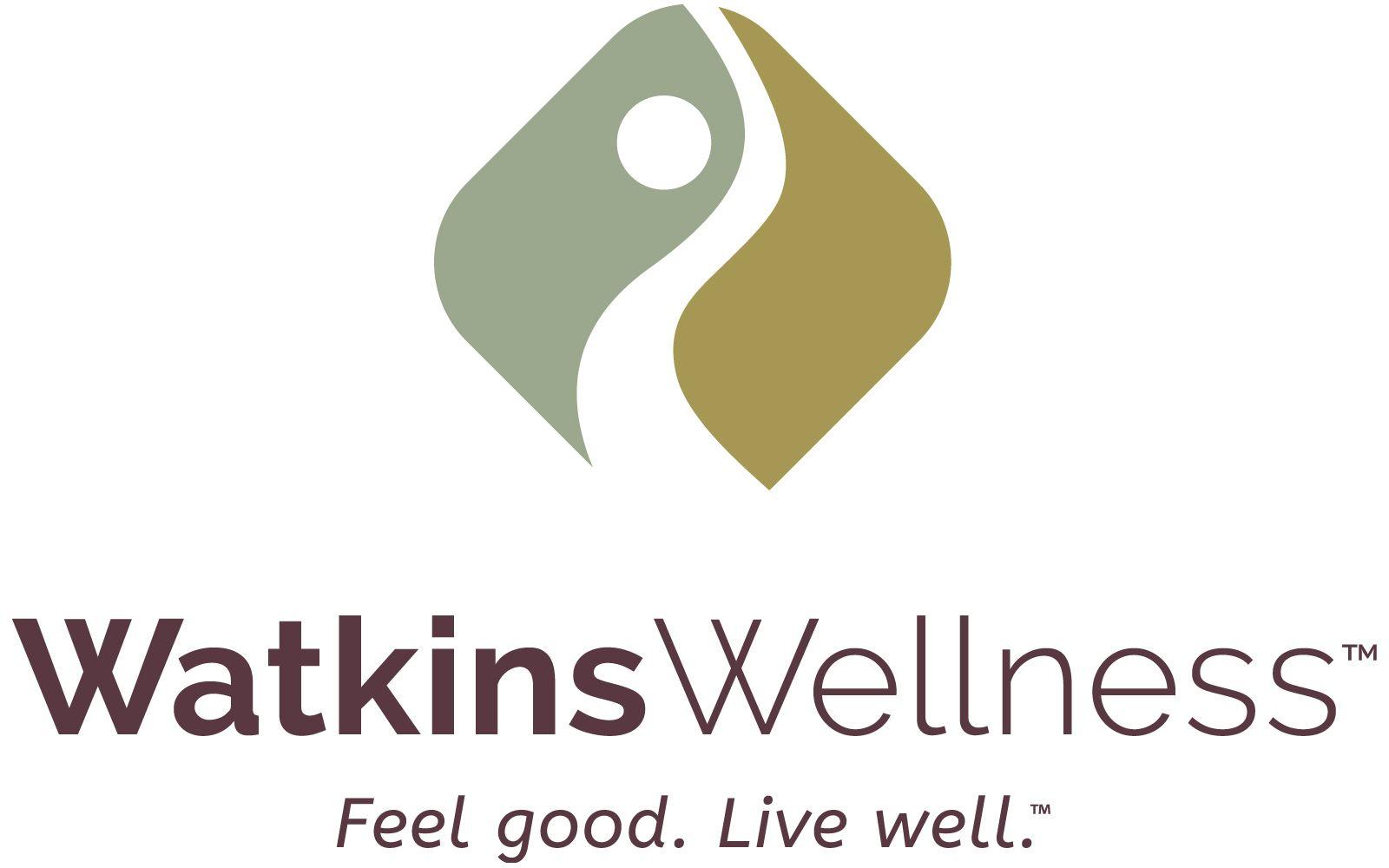 Personal Products Company Logo - Watkins Wellness™ Becomes New Name of Leading Manufacturer