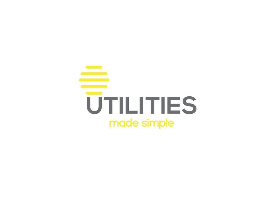 Utility Company Logo - Entry #84 by correyabbott for Design the next big utility company ...