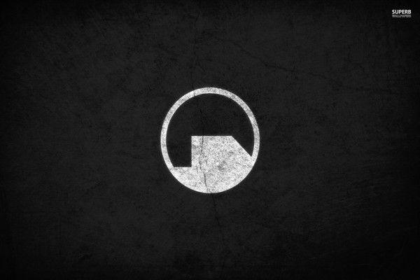 Black Mesa Logo - Black Mesa Logo. Half Life GUI Mods