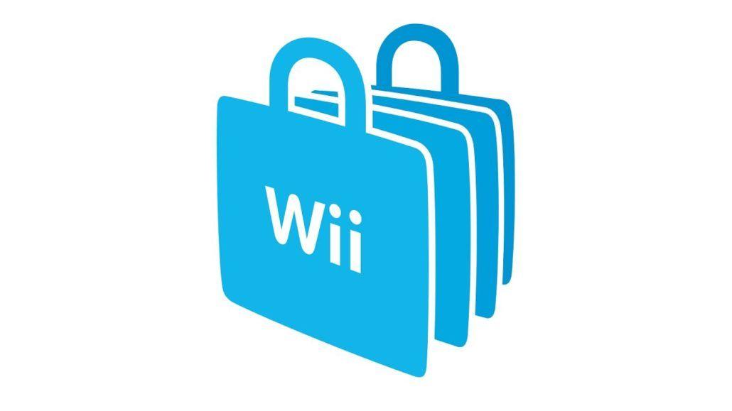 Wii Logo - The Wii Shop will close in 2019