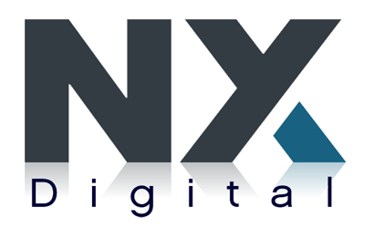 NYX Company Logo - Logos for Nyx Digital Limited