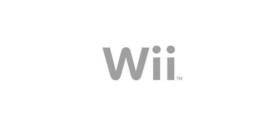 Wii Logo - Famous Game Console Logos | Logo Design Gallery Inspiration | LogoMix