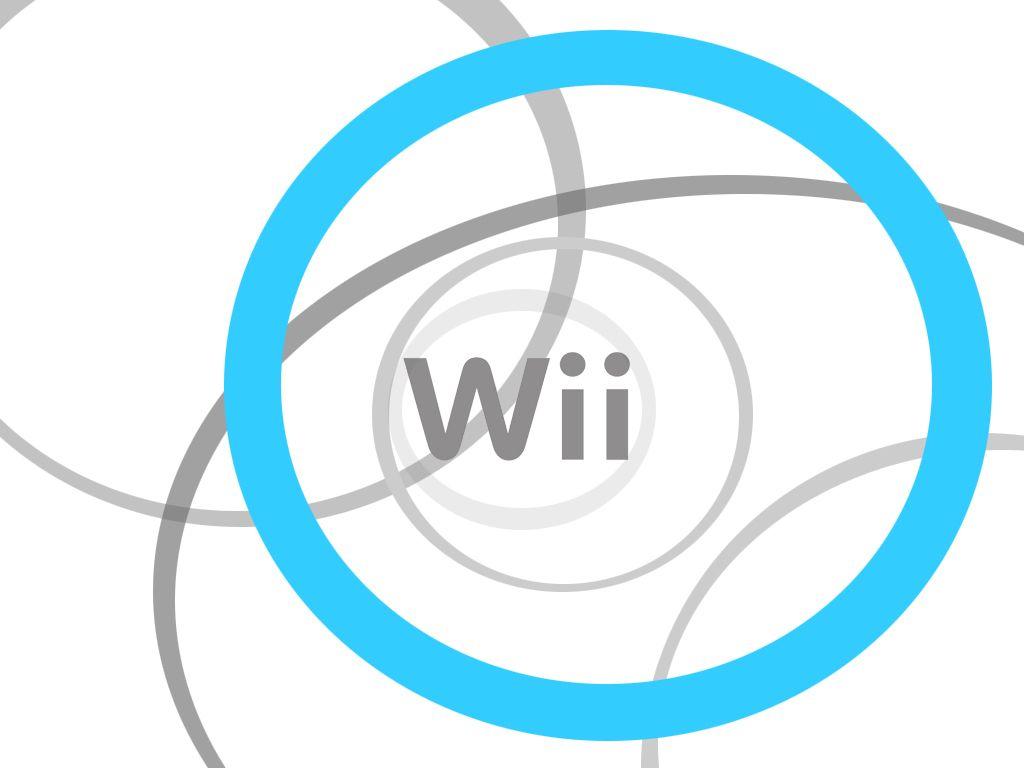 Wii Logo - Nintendo Wii image Wii logo HD wallpaper and background photo