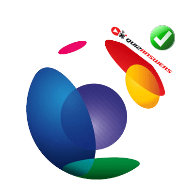 Multi Colored Sphere Logo - Multi Colored Ball Logo Logo Designs
