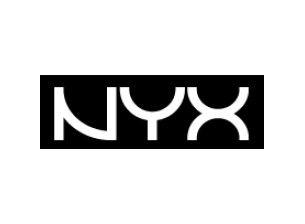 NYX Company Logo - List of Brands Starting with Letters - m ~ n ~ o ~ p ~ q
