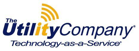 Utility Company Logo - The Utility Company® Announces First O.C. Franchise - Mike Patel