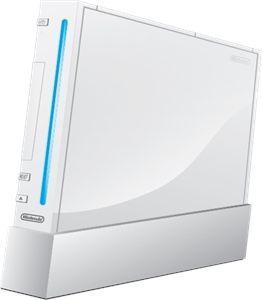 Wii Logo - Nintendo Wii Logo Vector (.AI) Free Download